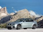 BMW M3 Sedan 2008 года
